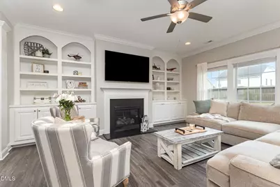 1113 Matisse Drive, Fuquay Varina, NC 27526 - Photo 11