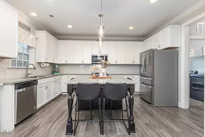 1113 Matisse Drive, Fuquay Varina, NC 27526 - Photo 15