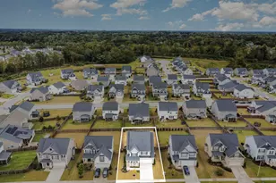 1113 Matisse Dr, Fuquay Varina, NC 27526 - Photo 49