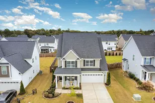 1113 Matisse Dr, Fuquay Varina, NC 27526 - Photo 45