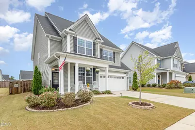 1113 Matisse Drive, Fuquay Varina, NC 27526 - Photo 57