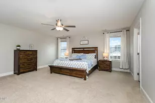 1113 Matisse Dr, Fuquay Varina, NC 27526 - Photo 21