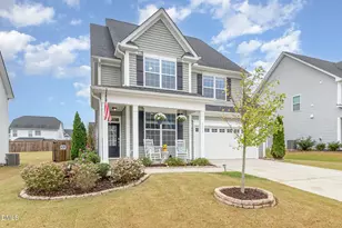 1113 Matisse Dr, Fuquay Varina, NC 27526 - Photo 55