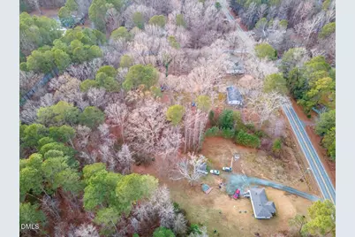 3716 Old Greensboro Road, Chapel Hill, NC 27516 - Photo 13