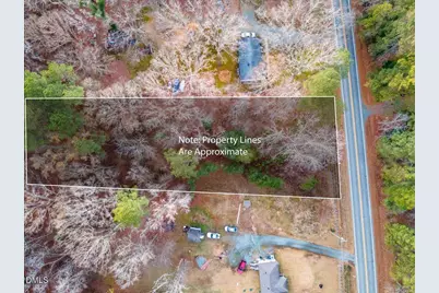 3716 Old Greensboro Road, Chapel Hill, NC 27516 - Photo 3