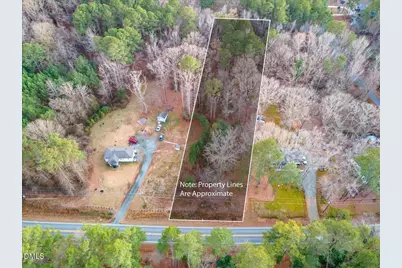 3716 Old Greensboro Road, Chapel Hill, NC 27516 - Photo 5