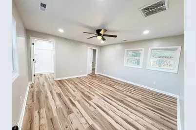 436 Hanner Town Road, Bear Creek, NC 27207 - Photo 11