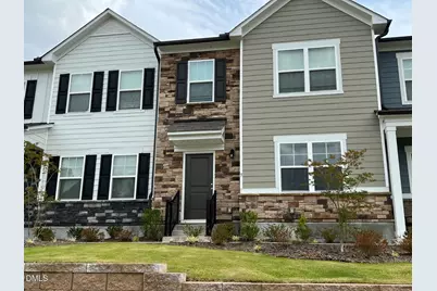 7 Rambler Lane, Durham, NC 27703 - Photo 1