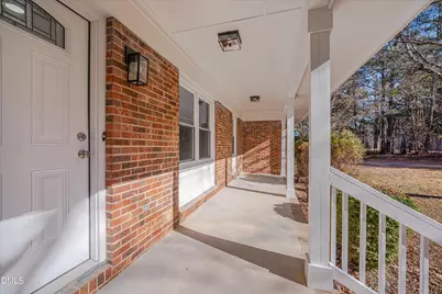 2728 S Cokesbury Road, Henderson, NC 27537 - Photo 3