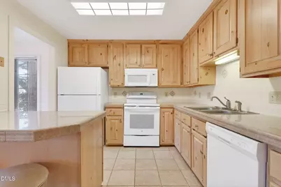 325 Glen Echo Lane #L, Cary, NC 27518 - Photo 19