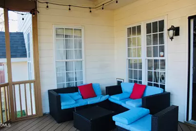 1517 Wood Spring Court, Raleigh, NC 27614 - Photo 27