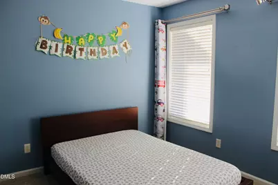 1517 Wood Spring Court, Raleigh, NC 27614 - Photo 19