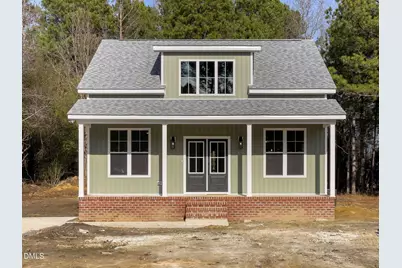 81 Pond View Court, Rocky Mount, NC 27801 - Photo 1