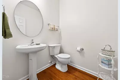 544 N Elm Avenue, Wake Forest, NC 27587 - Photo 15