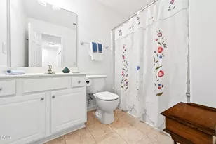 544 N Elm Ave, Wake Forest, NC 27587 - Photo 19