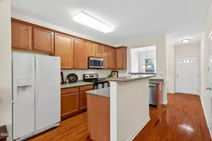 544 N Elm Ave, Wake Forest, NC 27587 - Photo 9