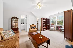 544 N Elm Ave, Wake Forest, NC 27587 - Photo 27