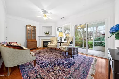 544 N Elm Avenue, Wake Forest, NC 27587 - Photo 11