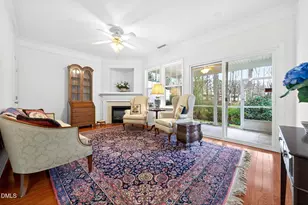 544 N Elm Ave, Wake Forest, NC 27587 - Photo 11