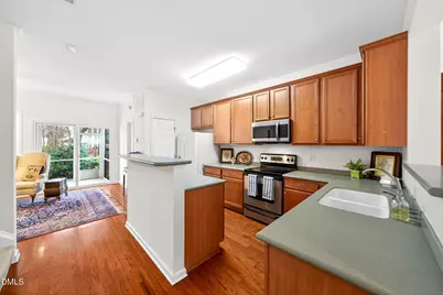 544 N Elm Avenue, Wake Forest, NC 27587 - Photo 5