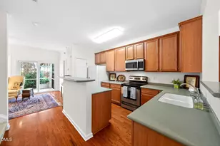 544 N Elm Ave, Wake Forest, NC 27587 - Photo 5