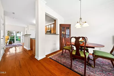 544 N Elm Avenue, Wake Forest, NC 27587 - Photo 3