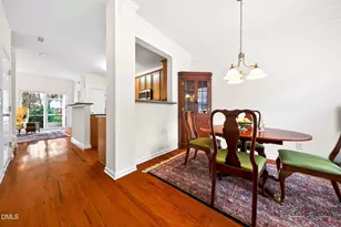 544 N Elm Ave, Wake Forest, NC 27587 - Photo 3