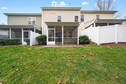 544 N Elm Avenue, Wake Forest, NC 27587 - Photo 37