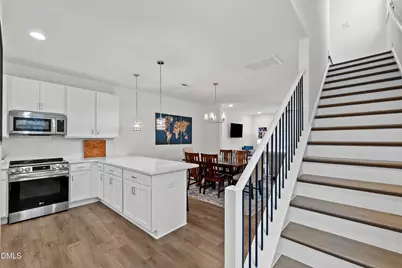 5713 Parker Pines Court, Raleigh, NC 27609 - Photo 3