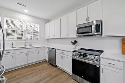 5713 Parker Pines Court, Raleigh, NC 27609 - Photo 7