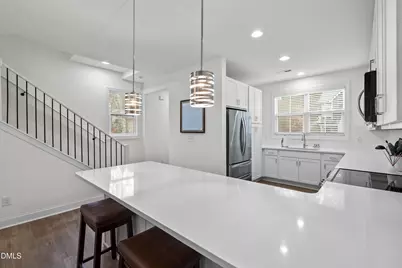 5713 Parker Pines Court, Raleigh, NC 27609 - Photo 5