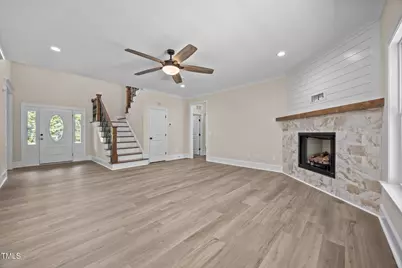 1663 Keith Hills Road, Lillington, NC 27546 - Photo 17