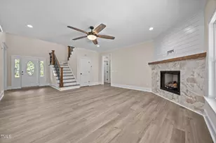 1663 Keith Hills Rd, Lillington, NC 27546 - Photo 17