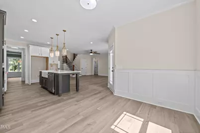 1663 Keith Hills Road, Lillington, NC 27546 - Photo 21