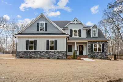 1663 Keith Hills Road, Lillington, NC 27546 - Photo 1
