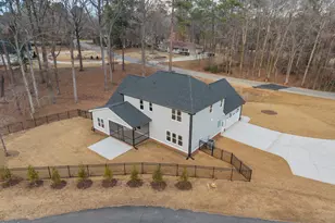 1663 Keith Hills Rd, Lillington, NC 27546 - Photo 45