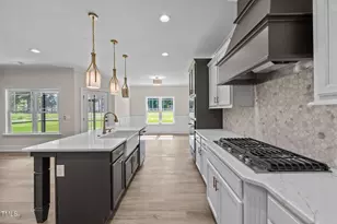 1663 Keith Hills Rd, Lillington, NC 27546 - Photo 9