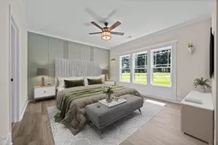 1663 Keith Hills Rd, Lillington, NC 27546 - Photo 5