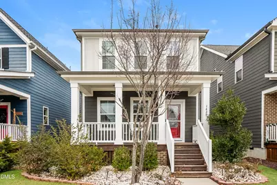 1420 Big Falls Drive, Wendell, NC 27591 - Photo 1