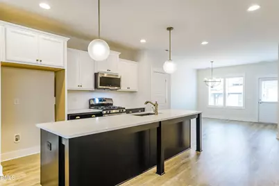 1420 Big Falls Drive, Wendell, NC 27591 - Photo 5