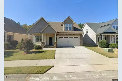 100 Scarlet Bell Drive, Youngsville, NC 27596 - Photo 1