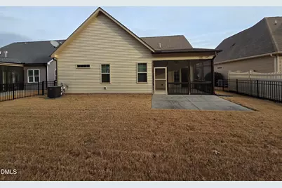 100 Scarlet Bell Drive, Youngsville, NC 27596 - Photo 5