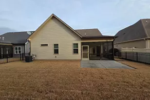 100 Scarlet Bell Dr, Youngsville, NC 27596 - Photo 5