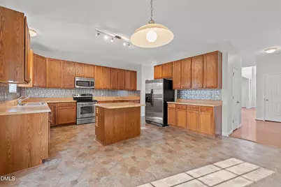 5060 Stonewood Pines Drive, Knightdale, NC 27545 - Photo 21