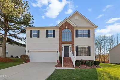5060 Stonewood Pines Drive, Knightdale, NC 27545 - Photo 1