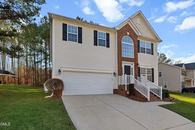 5060 Stonewood Pines Drive, Knightdale, NC 27545 - Photo 3