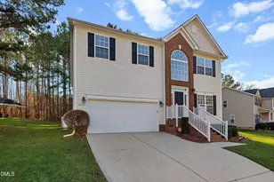 5060 Stonewood Pines Dr, Knightdale, NC 27545 - Photo 3