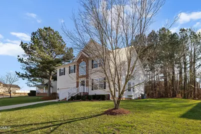 5060 Stonewood Pines Drive, Knightdale, NC 27545 - Photo 5