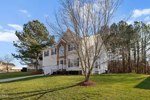 5060 Stonewood Pines Dr, Knightdale, NC 27545 - Photo 5