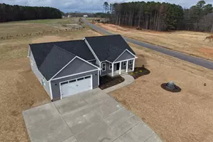 1436 Scarlet Oak Rd, Spring Hope, NC 27882 - Photo 3